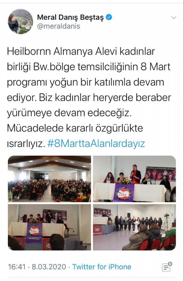 HDP'li vekil karantina kurallarına uymadı!